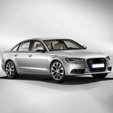 Vass41 Audi A6 2012-2014 Elektrikli Bagaj Kapağı Kapatma Düğmesi 4G0959831A