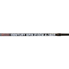 Captain 1353 Century 2 Parça Lrf Spin Kamış 4-16GR Atar 210CM