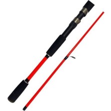 Powerex Red Shot 270CM. 10-30GR. Spin Kamış