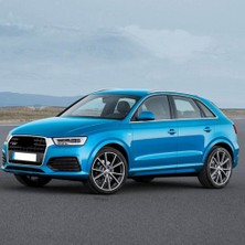 Vass41 Audi Q3 2015-2018 Elektrikli Bagaj Kapağı Kapatma Düğmesi 4G0959831A