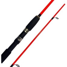 Powerex Red Shot 210CM. 10-30GR. Spin Kamış