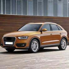 Vass41 Audi Q3 2012-2014 Elektrikli Bagaj Kapağı Kapatma Düğmesi 4G0959831A