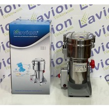 Lavion HC1500Y gr  Bitki Baharat Öğütücü