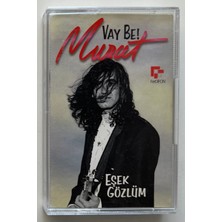 Ferdifon Murat Kekilli Vay Be Eşek Gözlüm Kaset (Orjnal Dönem Baskı Kaset)