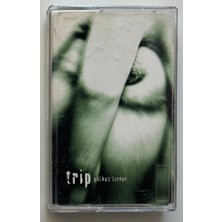 Bay Müzik Gökhan Kırdar Trip Kaset (Orjnal Dönem Baskı Kaset)