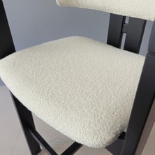Kleinhaus Furniture Münih Bar Sandalyesi