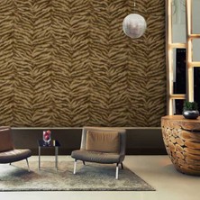 Turtle Darae Kore Ithal Duvar Kağıdı 1777-2 (16,5m2)