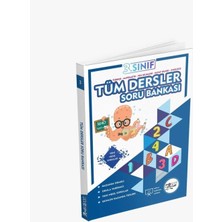 Ahtapot Yayınları3 Sınıfsoru Bankası