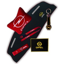 Tusba Market Opel Vectra B Kasa Torpido Koruma Halısı / Opel Araç Oto Aksesuar