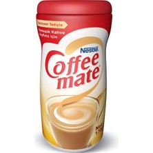 Coffee Mate Nestle Coffee Mate 170 gr x 4 Adet