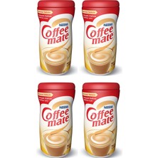 Coffee Mate Nestle Coffee Mate 170 gr x 4 Adet