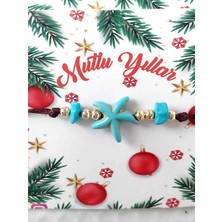 By Song Jewelry Yeni Yıl Yılbaşı Bilekliği