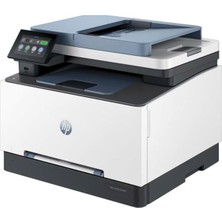 Canon HP 499M6A 3303SDW Renkli Lazerjet Yaz/tar/fot A4