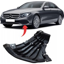 Gkl Mercedes W213 Ön Tampon Alt Muhafaza Sol 2016-2020 A2135200400