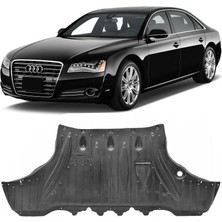Gkl Audi A8 Motor Alt Muhafaza Ön 2010-2017 4H0825235S