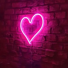 Cata 25 Metre Cata Ct 4455 12V Neon LED Hortum Pembe