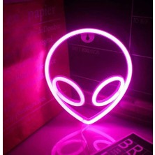 Cata 25 Metre Cata Ct 4455 12V Neon LED Hortum Pembe