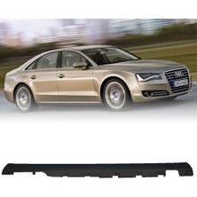 Gkl Audi A8 Sağ Marşpiyel  2010-2013 4H4853860B