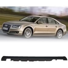 Gkl Audi A8 Sol Marşpiyel  2010-2013 4H4853859B