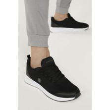 Lumberjack Jackson 4pr 101782662 Erkek Yürüyüş ve Koşu Ayakkabısı Siyah 40-45