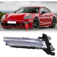 Porsche Panamera 971 Sol Gündüz Farı LED 2014-2017 971953041G