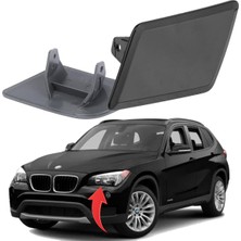Gkl Bmw E84 Sol Far Yıkama Kapağı 2012-2016 51117347666