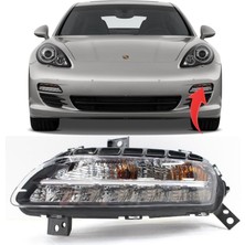 Porsche Panamera Sol Sis Farı 2010-2013 97063108103