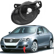 Vw Passat B6 Sol Sis Farı Ampüllü Duylu 2006-2011 3C0941699B