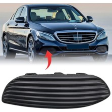 Gkl Mercedes W205 Ön Tampon Izgara Kapağı Sağ Luxury 15-18 2058851623