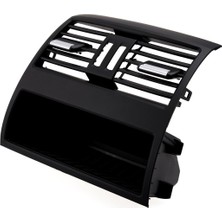 Bmw 5 Serisi F10+LCI Kalorifer Havalandırma Izgarası Siyah Arka 64229172167