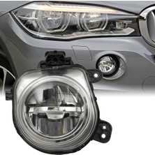 Bmw F25-F26-F15-F16 Sis Farı LED Sağ 2014-2017 63177317252