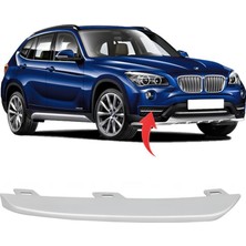 Bmw E84 X1 Xline Ön Tampon Sağ Izgara Çıtası 2013-15 51117303764