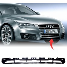 Audi A7 Ön Tampon Orta Izgarası 2011-2014 4G8807683