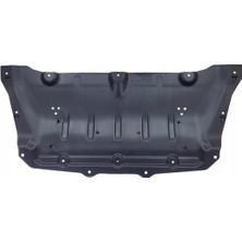 Gkl Bmw 7 Serisi G11 5 Serisi G30 Motor Alt Muhafaza Sağ 51757363730