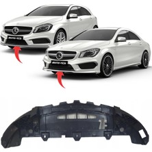 Cla C117 A Seri W176 Ön Alt Yarasa Bakaliti Amg 12-18 A1768850236