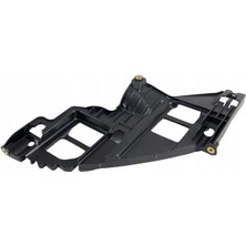Vw Golf 6 Sağ Tampon Braketi  2009-2012 5K0807228A