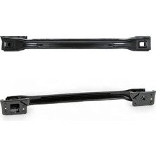 Mercedes C Serisi W205 Arka Tampon Demiri 201-2018 2056100014