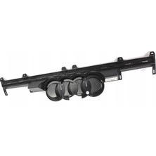 Audi Q7 Sline Panjur Tutucu Bar 2016-2020 4M0853037E