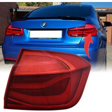 Gkl Bmw F30 Lci Sağ Dış Stop Lambası (Led) 2016-2018 63217369118