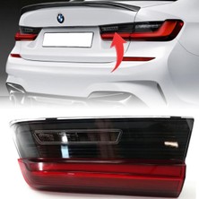 Bmw 3 Serisi G20 Sağ Iç Stop 2019-2022 63217955842