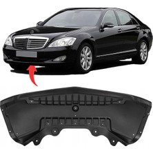 Mercedes S Class W221 Tampon Alt Muhafaza 05-13 A2215242130