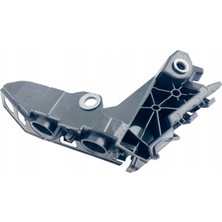 Gkl Vw T-Cross Ön Tampon Braketi Sol 2019-2023 2GM807049B