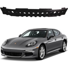 Gkl Panamera Ön Tampon Köpüğü 2014-2016 97050577902