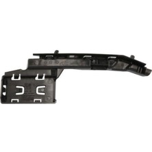 Skoda Octavia Sol Ön Tampon Braketi 2020 Sonrası 5E3807183