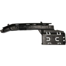 Skoda Octavia Ön Tampon Braketi Sağ 2021 Sonrası 5E3807184