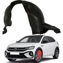 Volkswagen Taigo Sol Ön Çamurluk Davlumbazı 2G7805911A