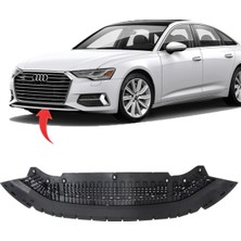 Audi A6 Spoyler Iç Braketi Ön 2019-2022 4K0807611