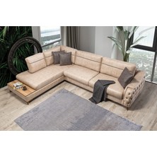 Neef Living Arya Köşe Takımı