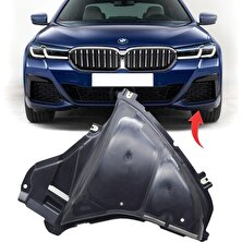 Gkl Bmw G30 Lci Sol Ön Kürek Bakaliti M Sport 2020-2023 51718082211