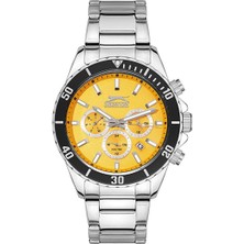 Slazenger SL.09.2091.2.07 Erkek Kol Saati